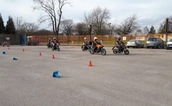 MSM Motorcycle Training