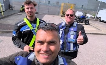 Edventure Rider Ltd Thurrock