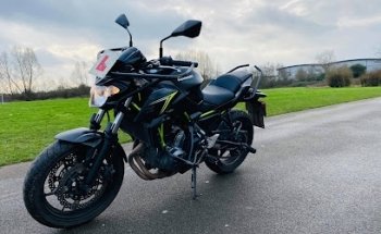 West London Motorcycle Training - Superior CBT & DAS Courses