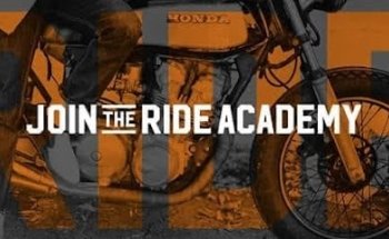 The Ride Academy
