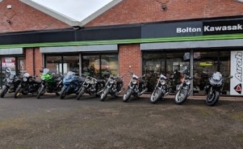 Bolton MotorCycles