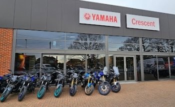 Crescent Motorcycles Southampton