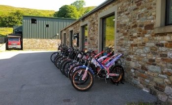 Inch Perfect Trials - UK's Ultimate Trials Destination!