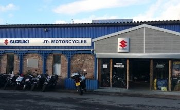 JT's Motorcycles Ltd