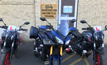 Shurdington Motorcycle Training