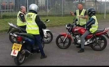 Dave Fleet Better Bike Training