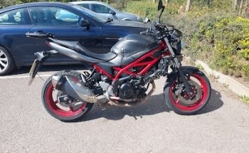 Passmasters Rider Training