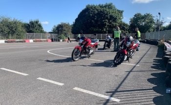 Ridesafe Motorcycle School