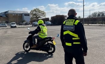BCK Motorcycle Training and Hire