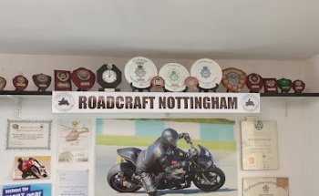 Roadcraft School of Motorcycling