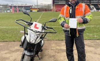 S&K Motorcycle Training