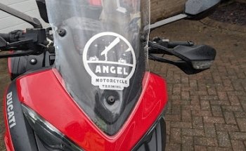 Angel Motorcycle Training