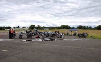 Ridesure Motorcycle Training