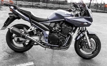 SL Motorcycle Training Ltd