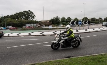 CSN Motorcycle Training Ltd