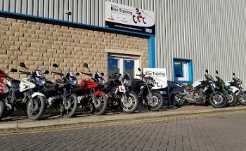 Practical Bikes Ltd