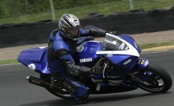 Fastrak Motorcycle training