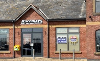 Raceways Motorcycles Ltd