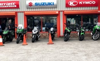 Marriott Motor Cycles Ltd