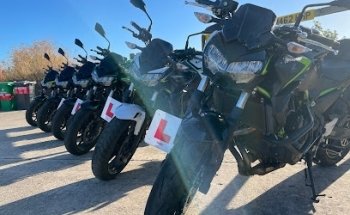 T&K Motorcycle Training