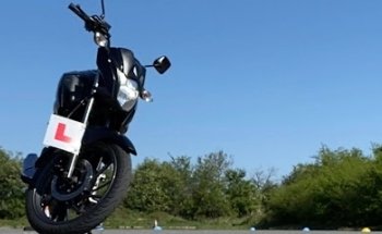 CAMRider Warwick Motorcycle Training