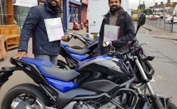 Ace Motorcycle Training