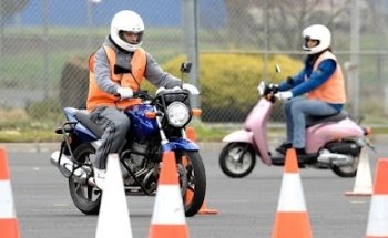 Riders Motorcycle Training Kings Heath