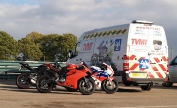 Team Valley Motorcycle Training