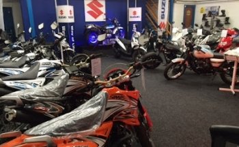 LDC Car & Motorcycle Training / Falcon Motorcycle Sales & Repair