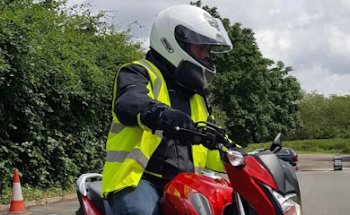 Davies Motorcycle Training Centre Warrington