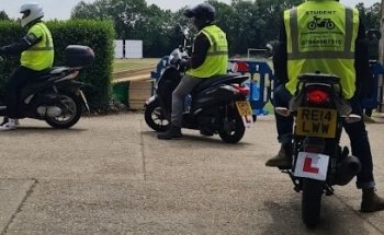 Circa Motorcycle Training - CBT & DAS