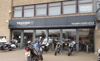 Triumph Newcastle