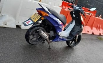 T T R Rider Training