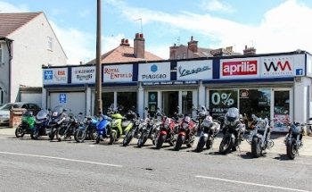 Wallasey Motorcycles