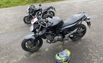 Cardiff Motorcycle School