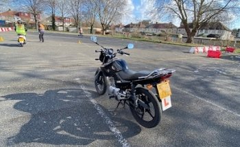 Heathrow Motorcycle Training