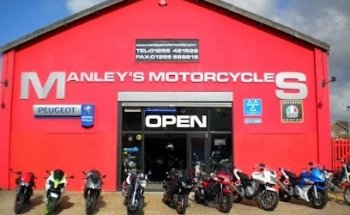 Manleys Motorcycles