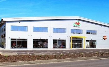 Swansea Harley-Davidson