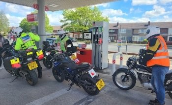 Cheshire Bike Training