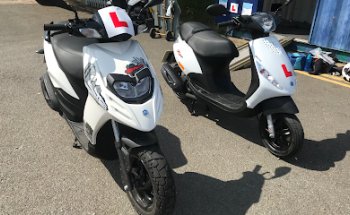 KJ's School of Motoring