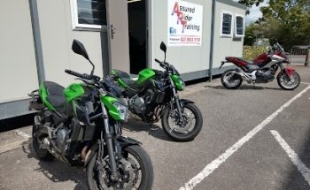 Assured Rider Training Southampton Ltd