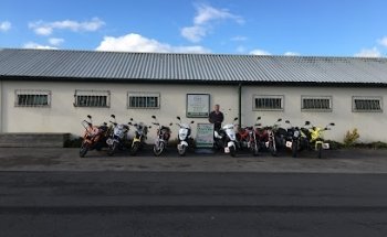 Aintree Motorcycle Training