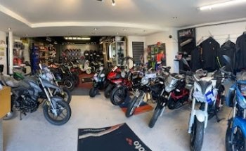 Global Motorcycle Training