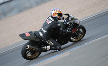 Mungo's Motorcycle School