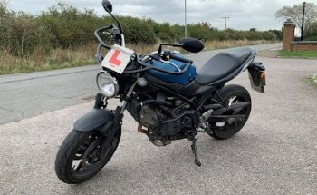 A1 Motorbike Training - Canvey