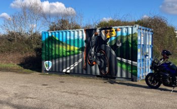 Ride On Motorcycle Training Limited