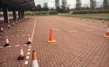 High Five Rider Training