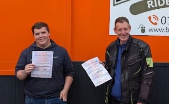 Bikesafe Rider Training