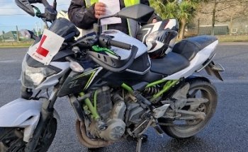 Compass Bike Training