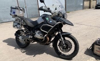 Phoenix Motorcycle Training Chippenham